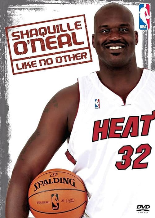 Shaquille O'Neal - Like No Other