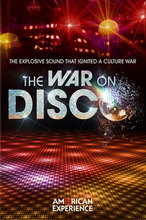 ¡Guerra a la música disco!