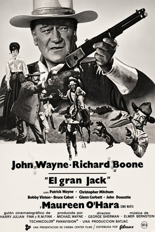 El gran Jack