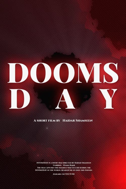 Doomsday (Short film)