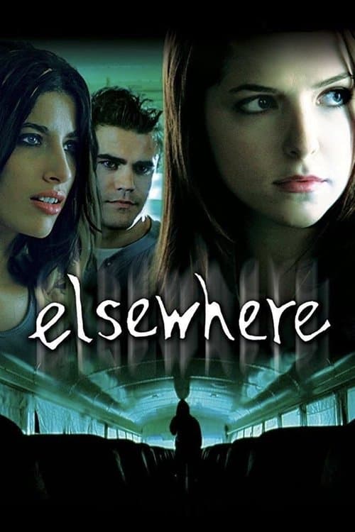Elsewhere (Desaparecida)