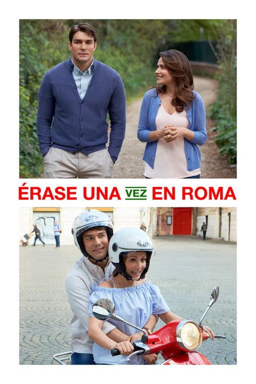 Erase Una Vez En Roma