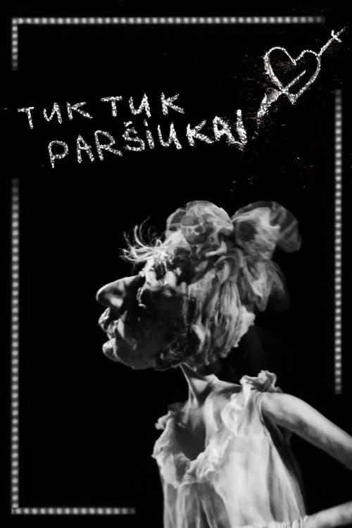 Tuk tuk Paršiukai