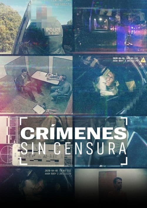 Crimenes sin censura