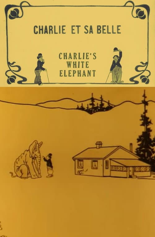 El elefante blanco de Charlie