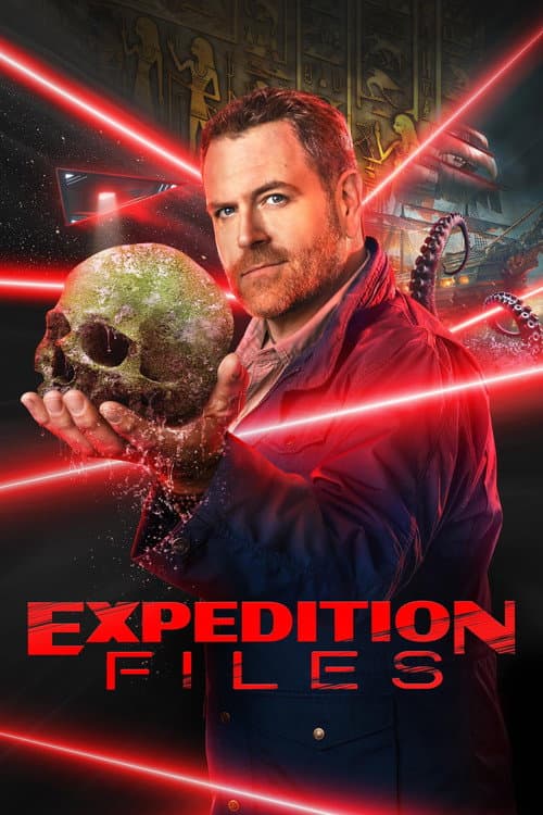 Expedición : archivos del pasado
