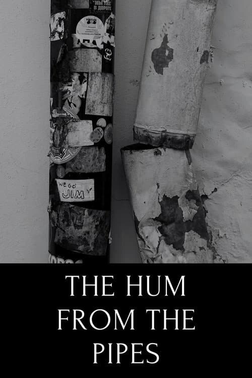 The hum from the pipes (ode to Tallinn)