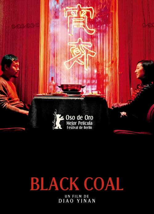 Black Coal