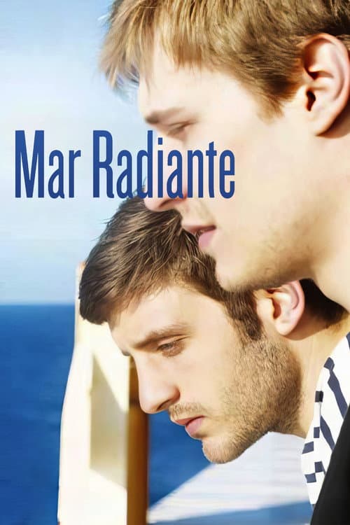 Mar radiante
