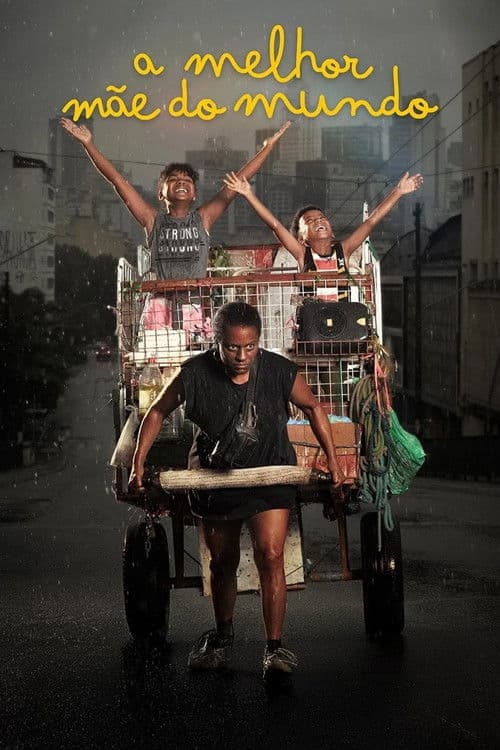 La mejor madre del mundo