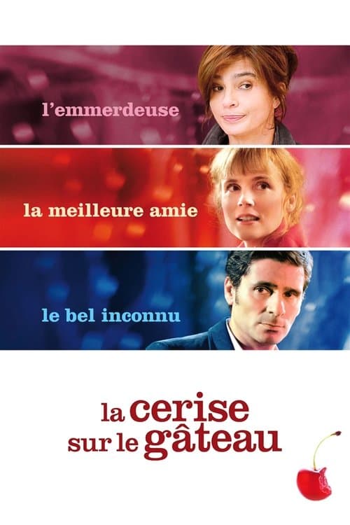 La Cerise sur le Gâteau