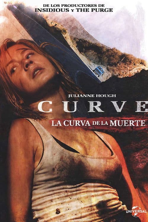 Curve (La curva de la muerte)