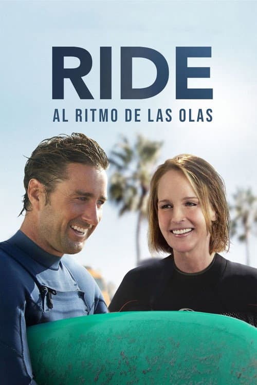 Ride (Al ritmo de las olas)