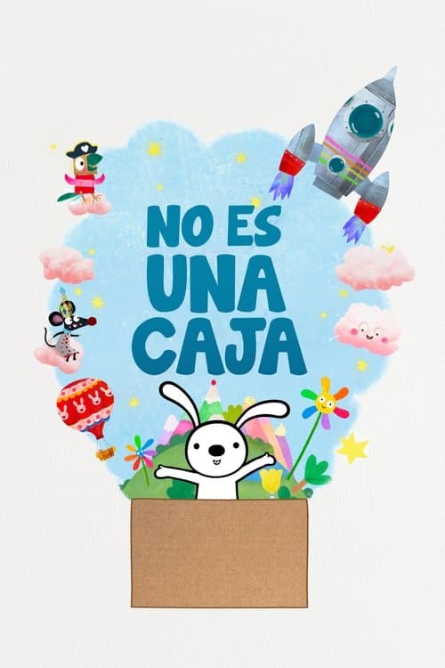 No es una caja