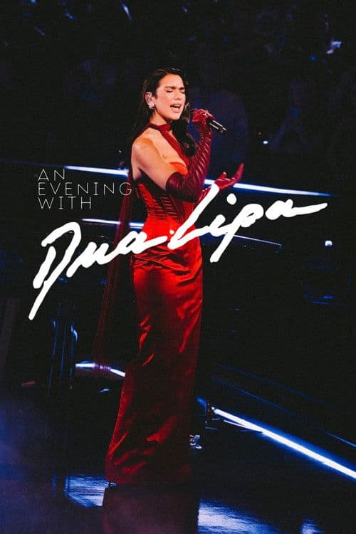 Una noche con Dua Lipa