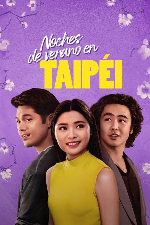 Noches de verano en Taipei