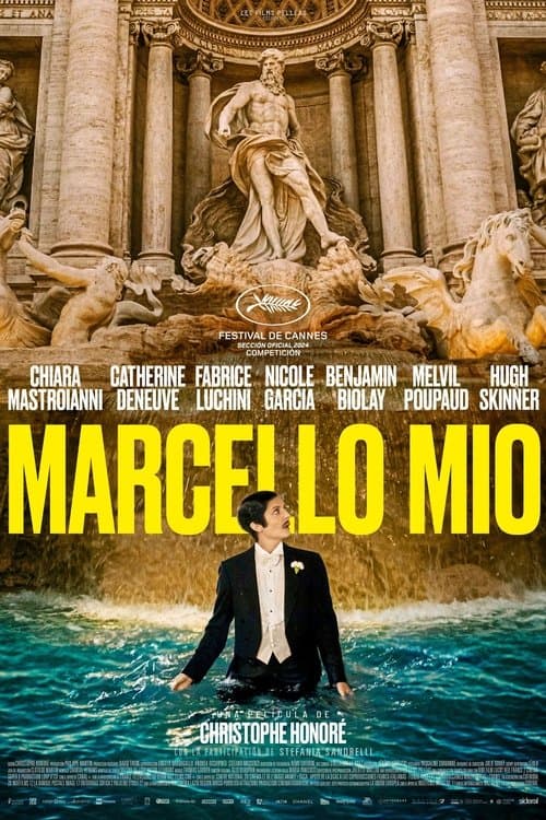 Marcello Mio