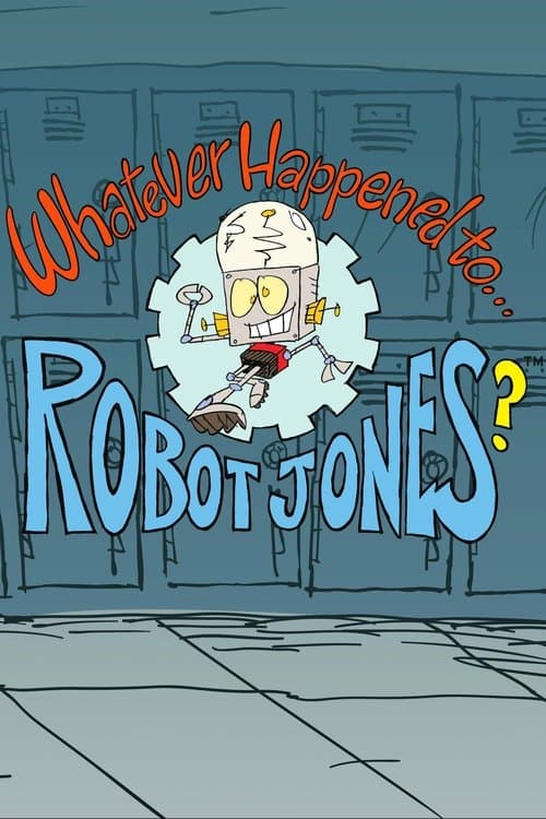 Jones, el robot