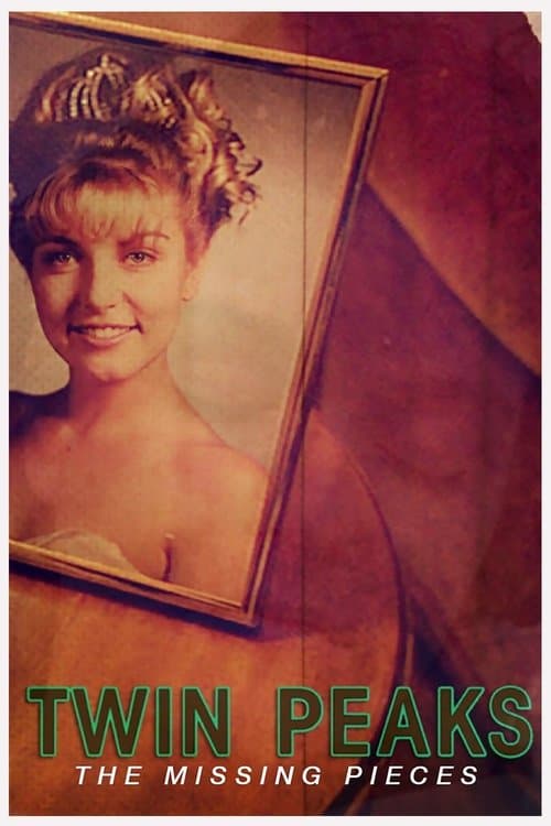 Twin Peaks: Las piezas desaparecidas