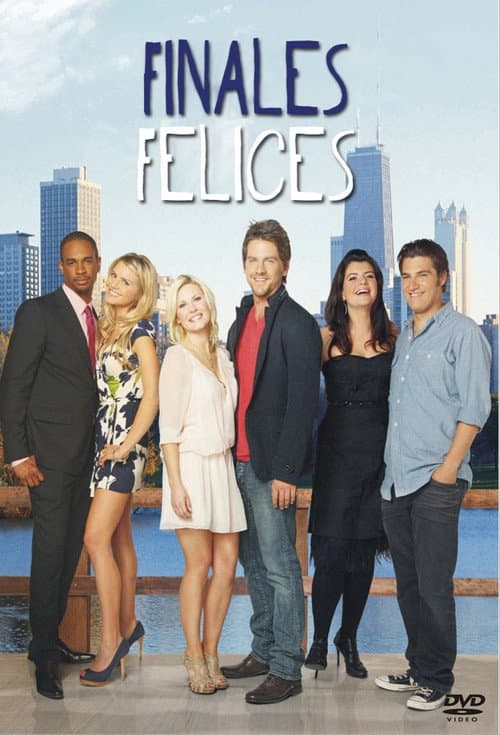 Finales felices