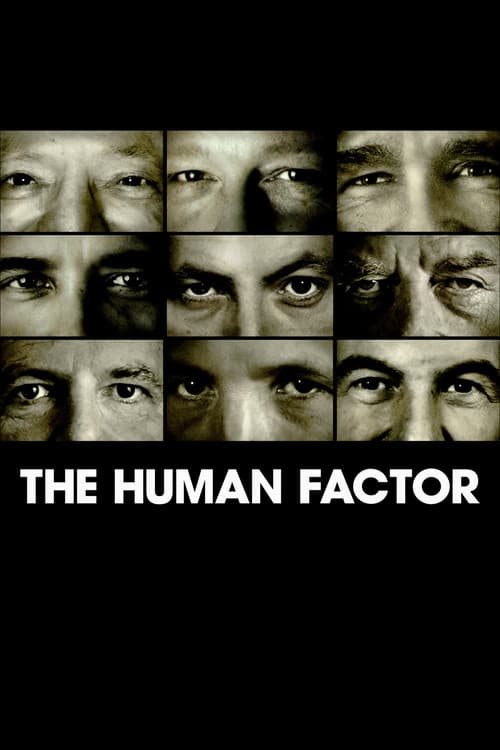 El factor humano
