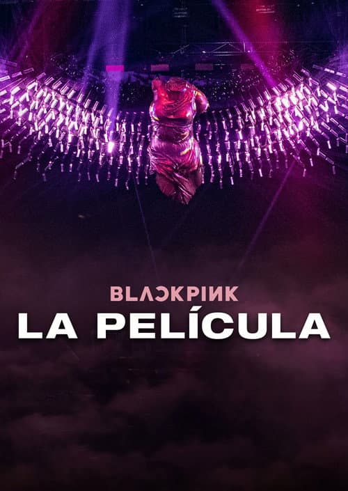 블랙핑크 더 무비