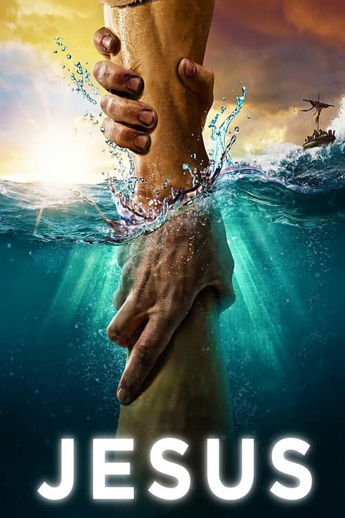 Jesus Obra Teatro