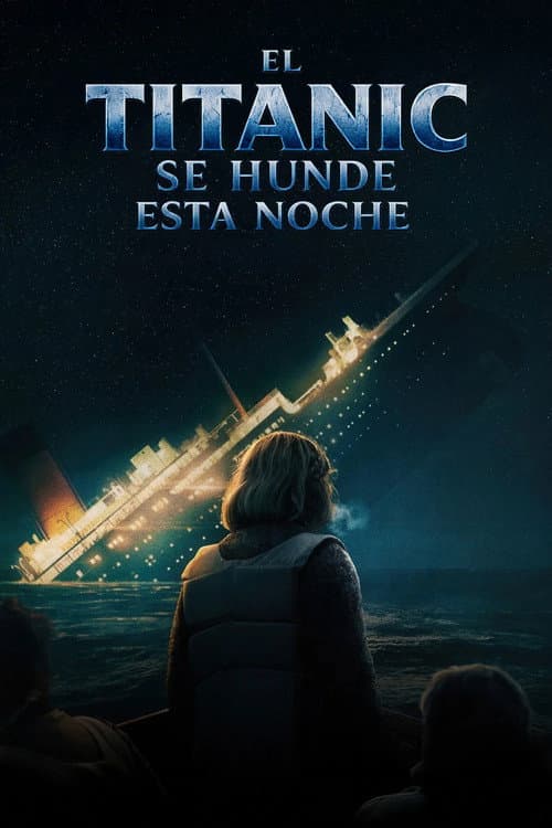 Las últimas horas del Titanic
