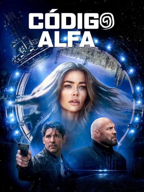 Alpha Code