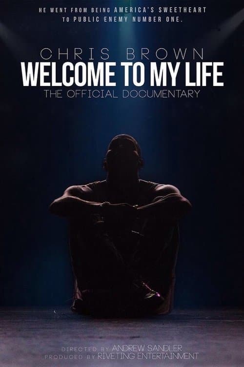 Chris Brown: Bienvenidos a mi vida