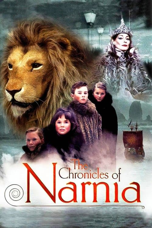 Crónicas de Narnia