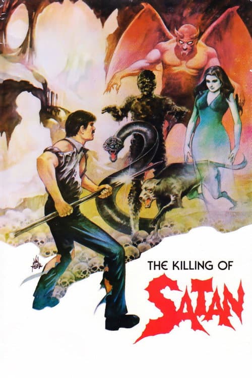 La furia de Satán