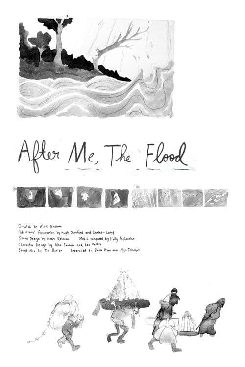 After Me, The Flood