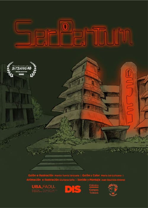 Serpentum