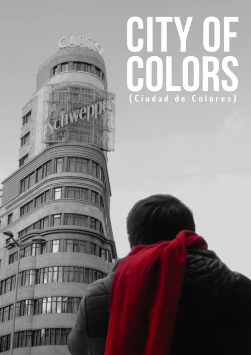 Ciudad de Colores
