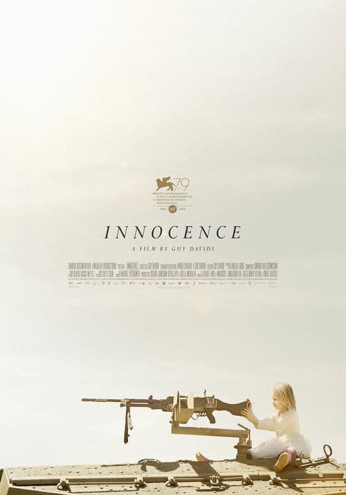 Innocence. Nacidos militares