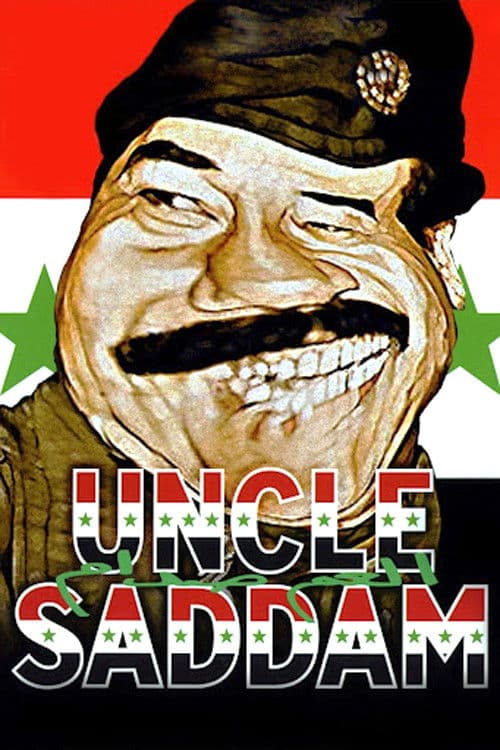 Tío Saddam