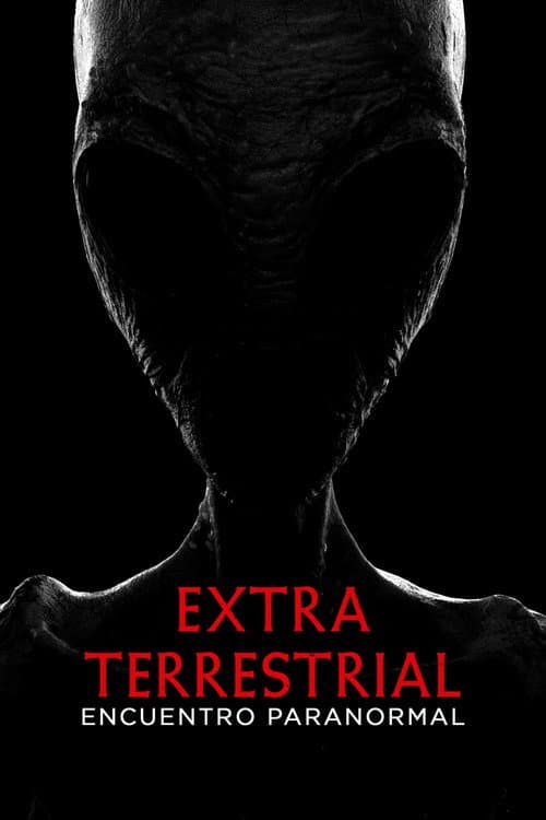 Extraterrestrial