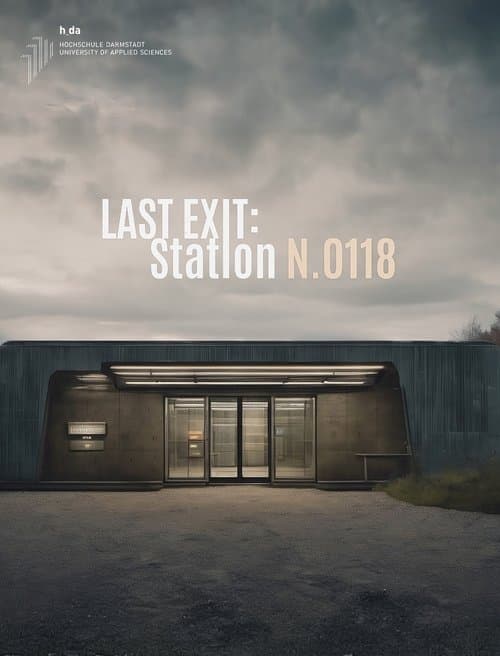 LAST EXIT: Station N.0118