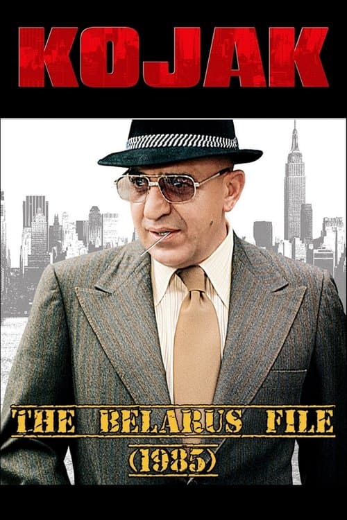 Kojak El archivo de Belarús