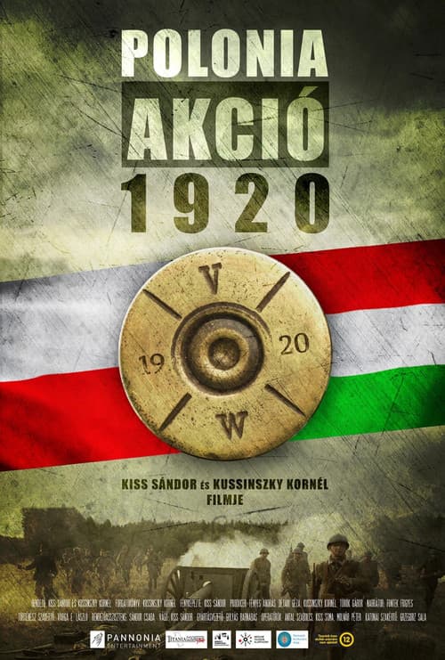 Polónia akció 1920