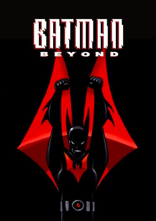 Batman del futuro