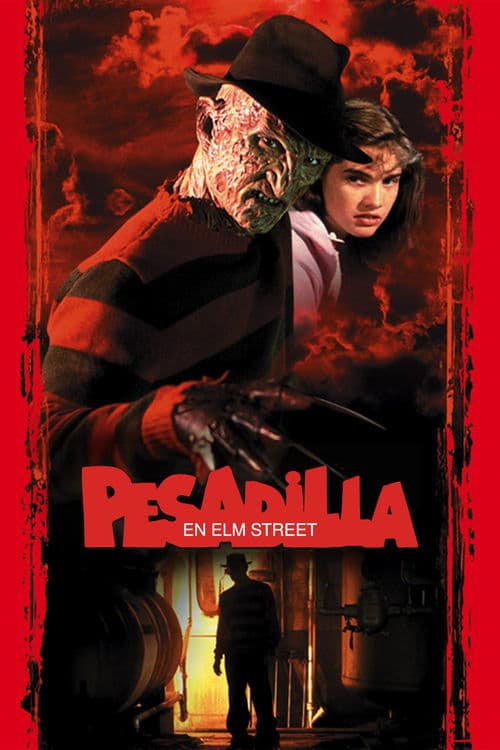 Pesadilla en Elm Street