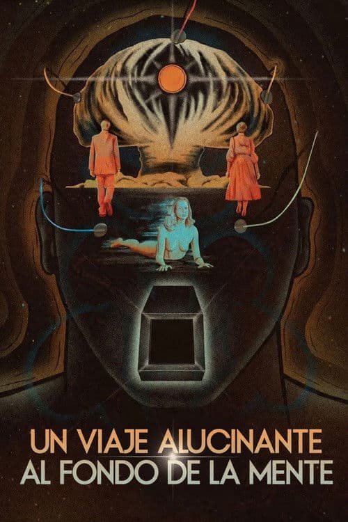 Un viaje alucinante al fondo de la mente