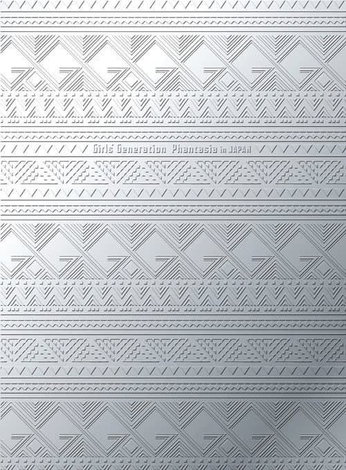 Girls' Generation ~Phantasia~ in Japan