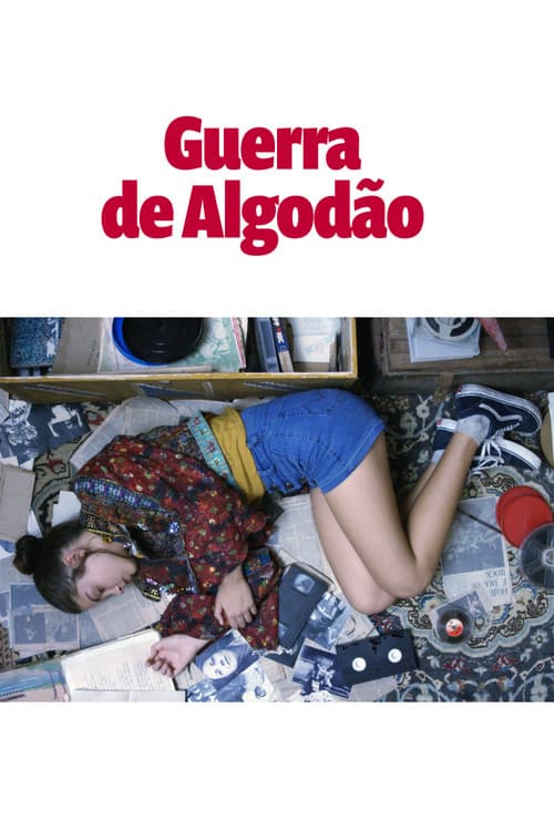 Guerra de Algodão