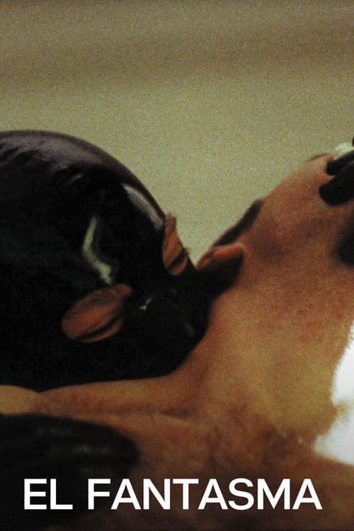 El fantasma