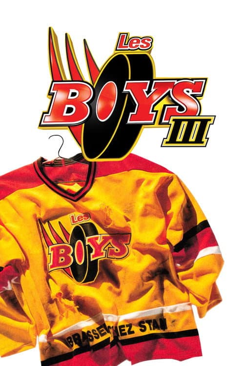 Les Boys III