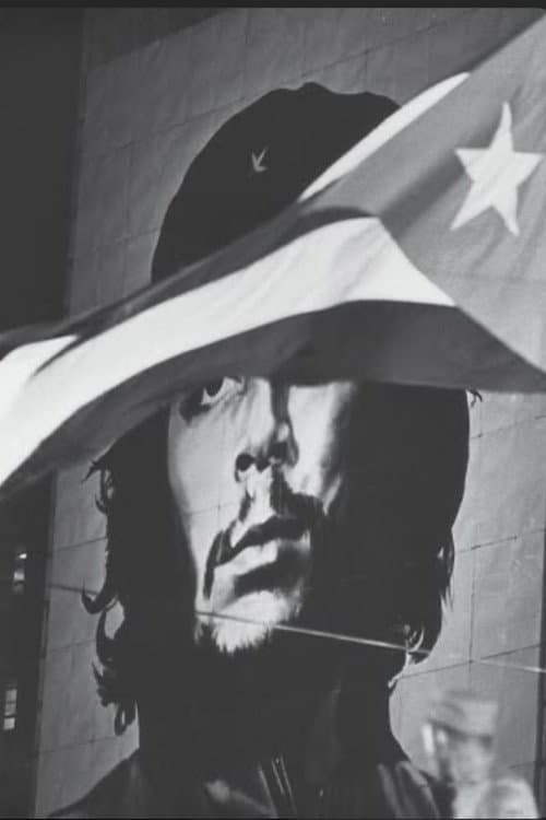 The True Faces of El Che