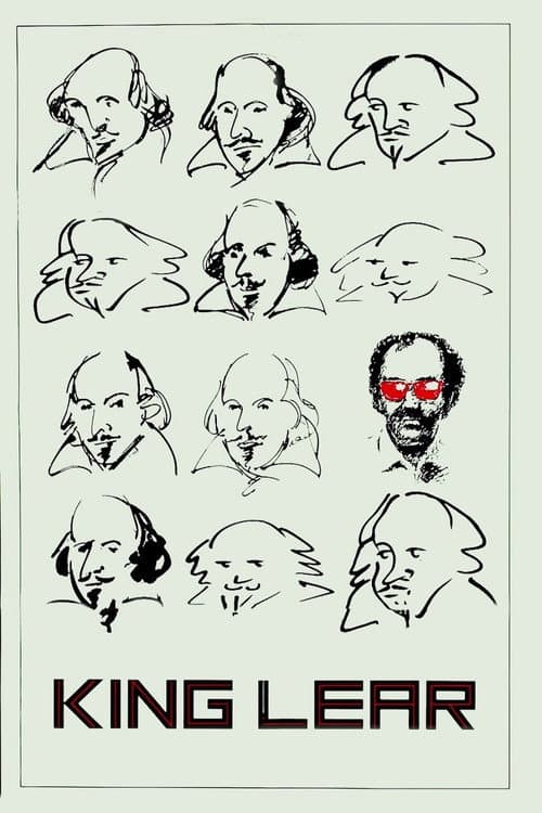 El rey Lear